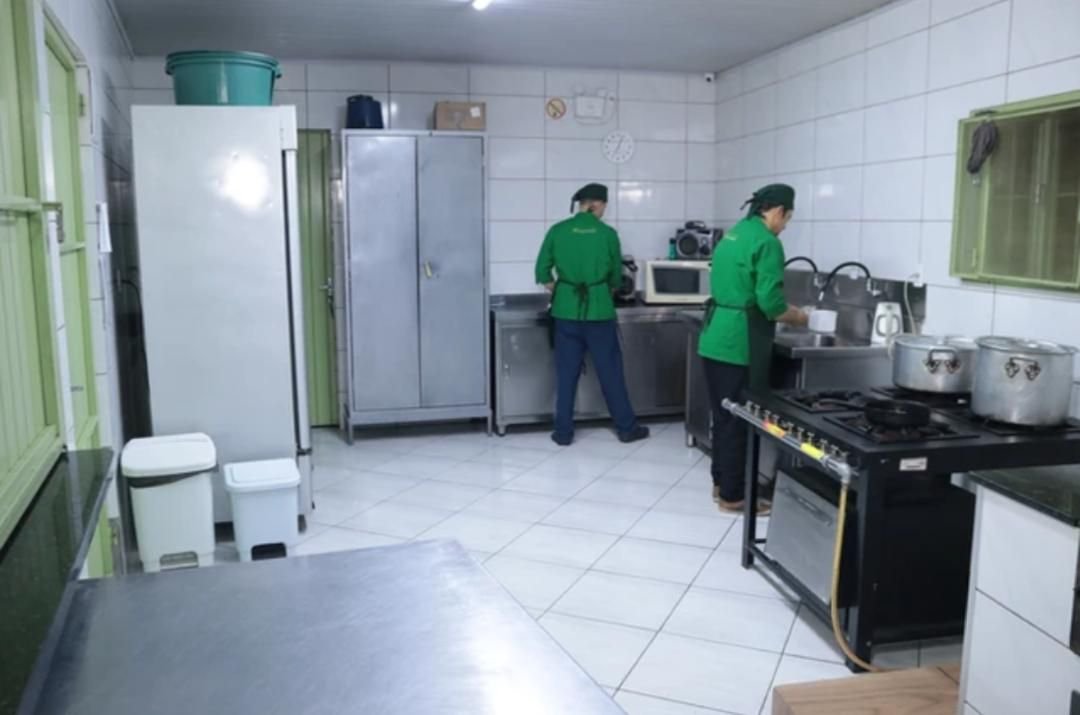Centro Terapêutico Masculino - Araricá (Centro Vida) - Rio Grande do Sul